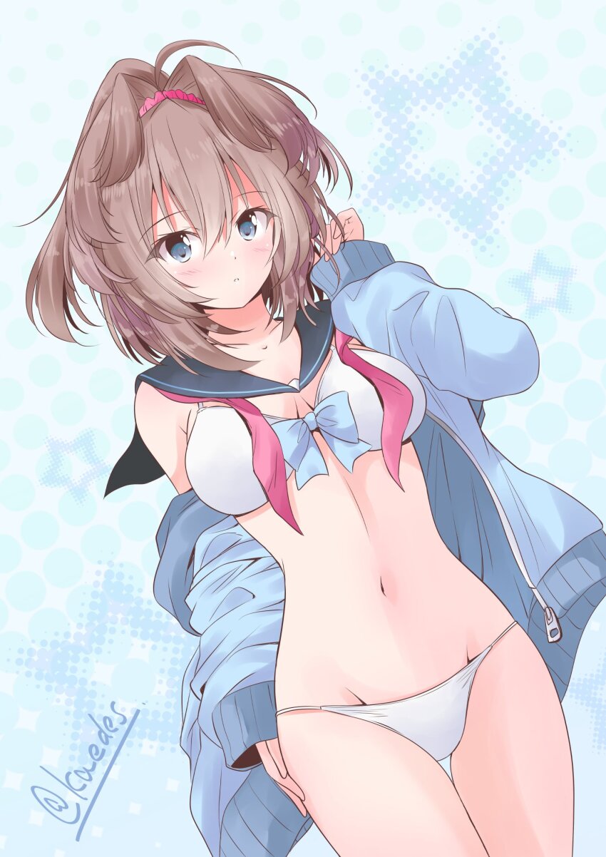 Kantai Collection Rule 34 Image