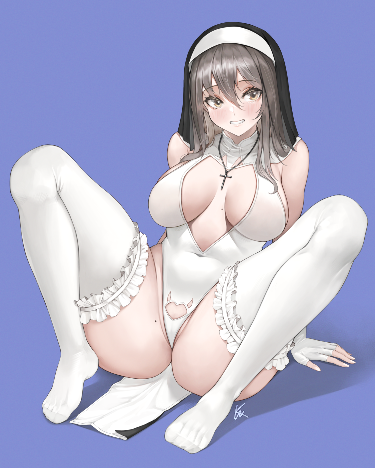 Original Rule 34 Image