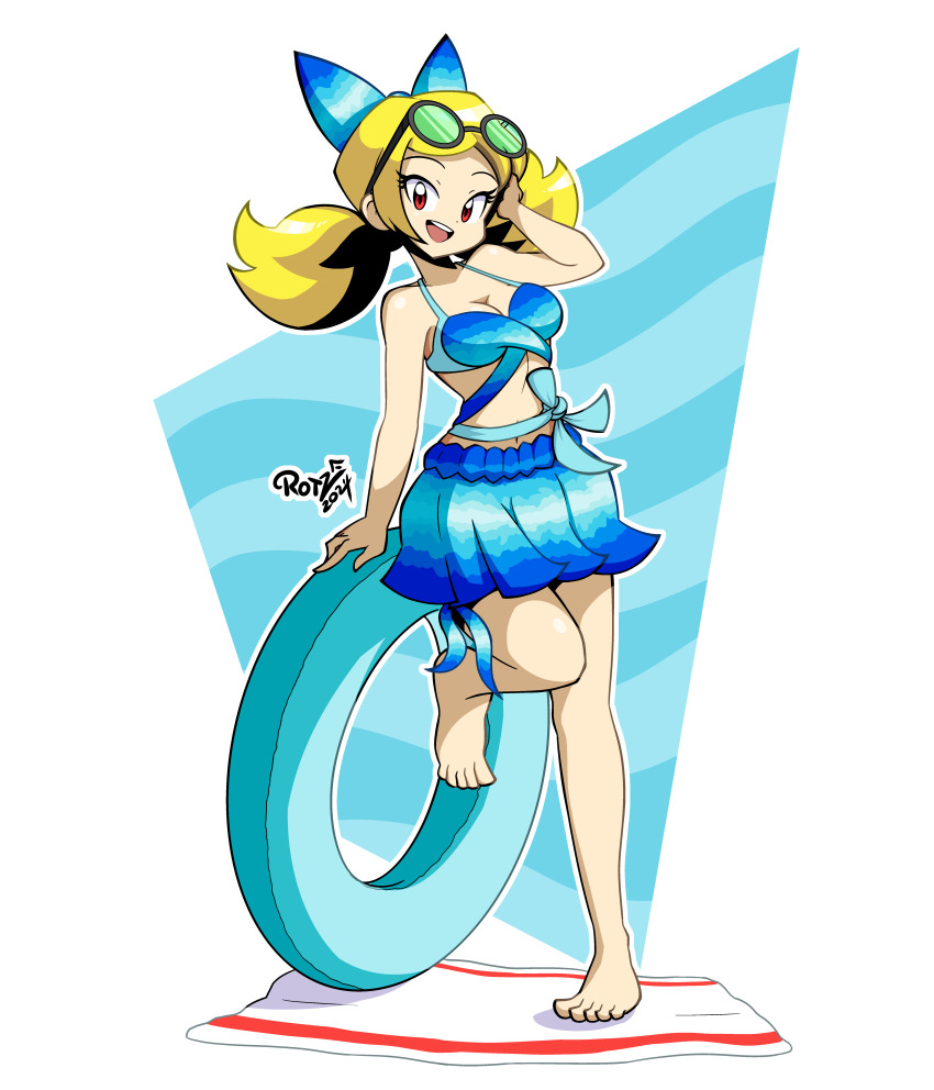 Twitch (Shantae) Rule 34 Image
