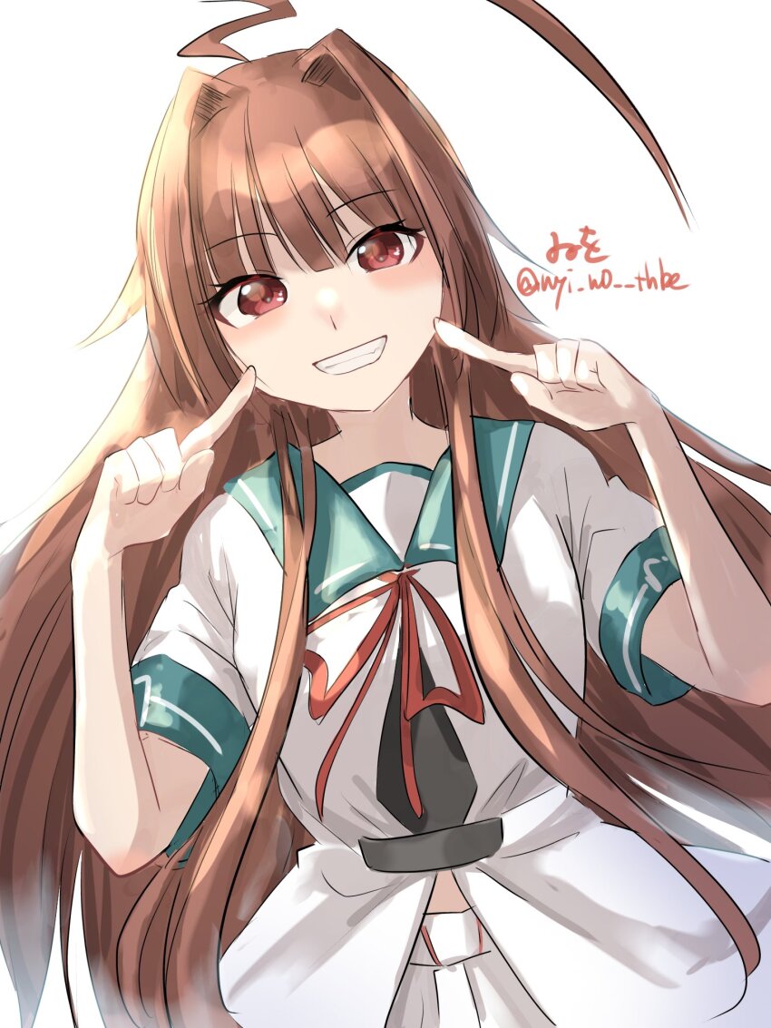 Kantai Collection Rule 34 Image
