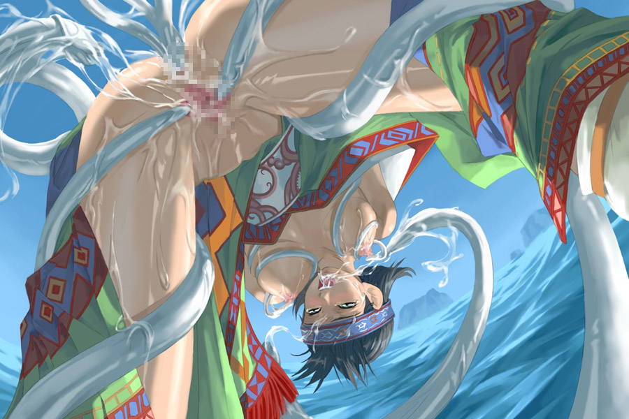 Valkyrie Profile Rule 34 Image