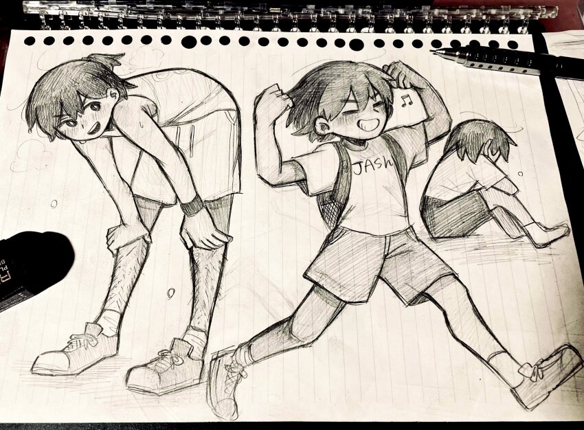 Kel (Faraway) (Omori) Rule 34 Image