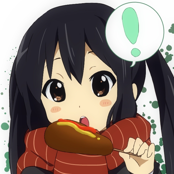 K-On! Rule 34 Image