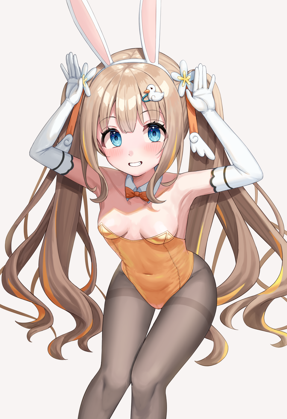 Animal Ears Rule 34 Image