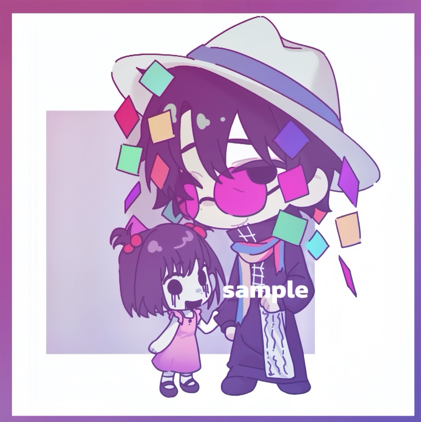 Black Coat Rule 34 Image