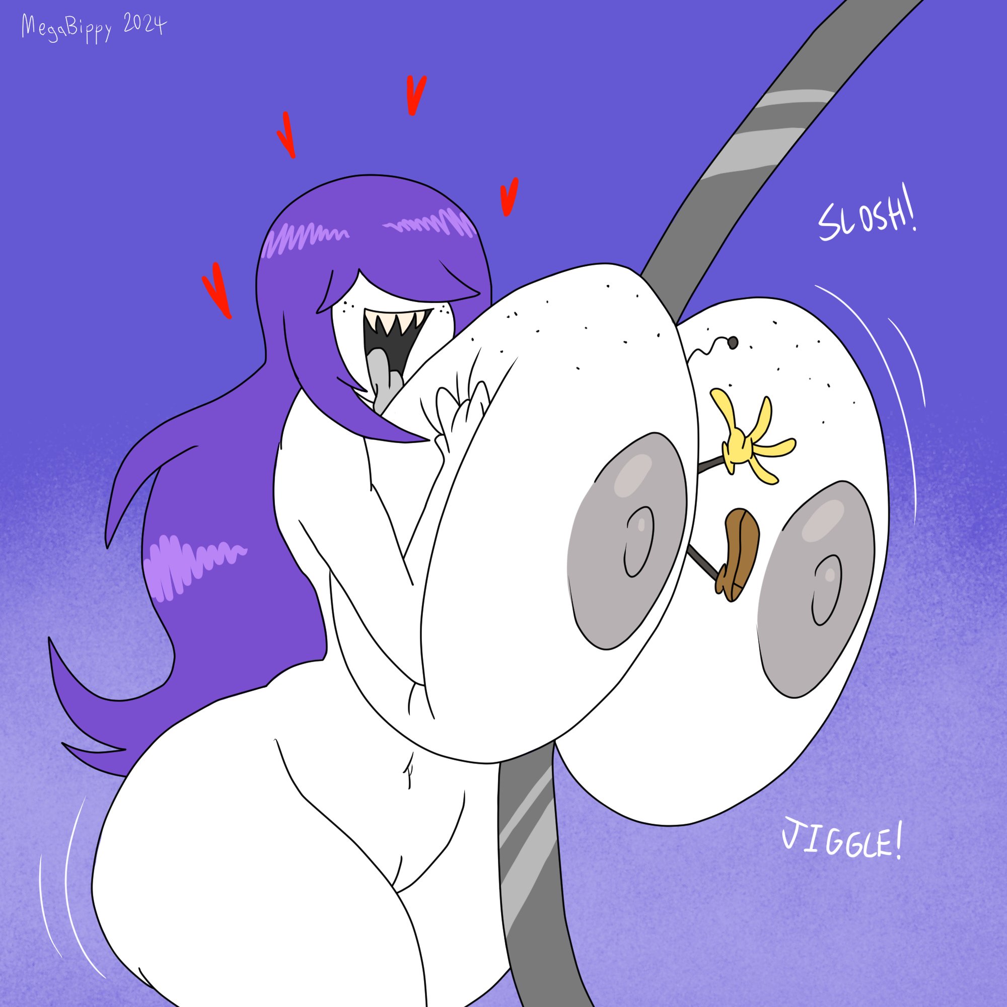 Ed (Megabippy) Rule 34 Image