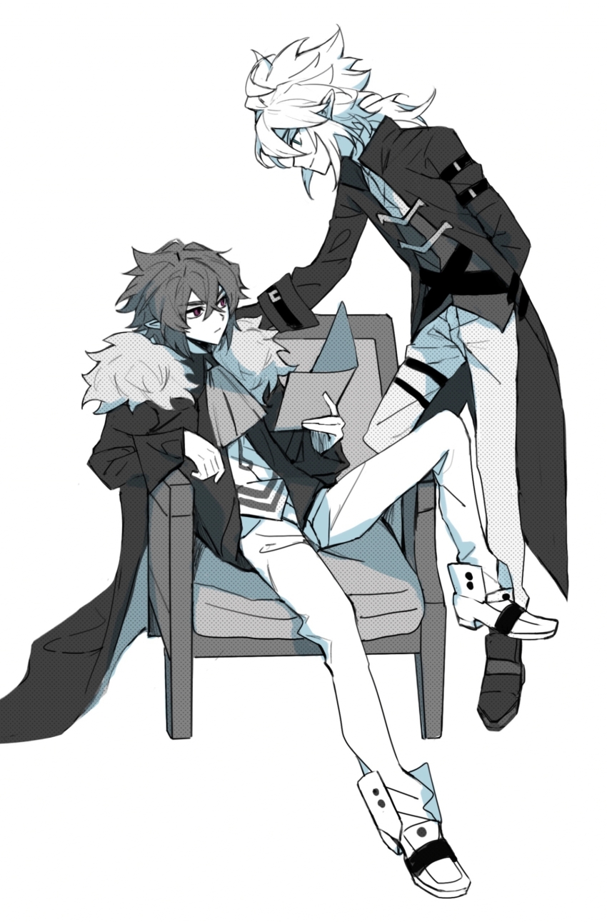 Aotu World Rule 34 Image