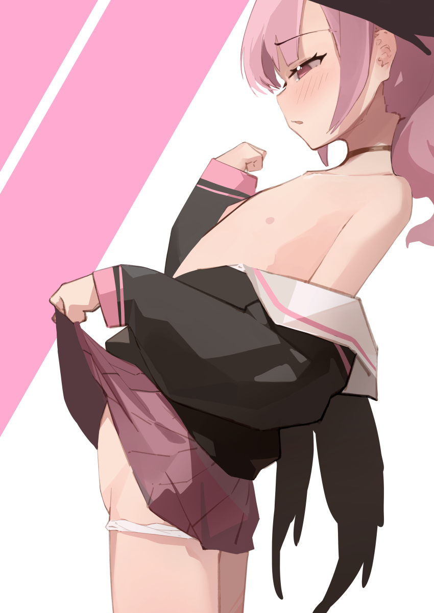 Koharu (Blue Archive) Rule 34 Image