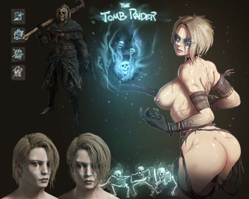 Original Character (Elden Ring) Rule 34 Image