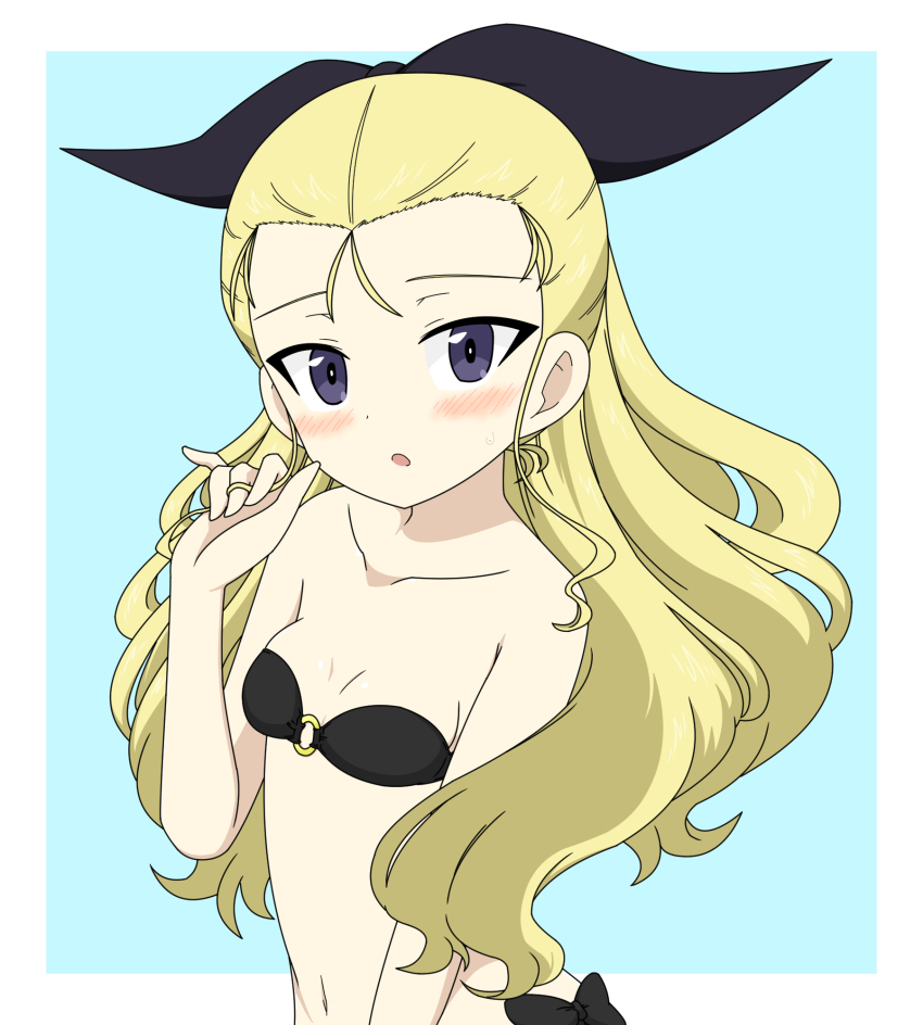 Girls Und Panzer Rule 34 Image