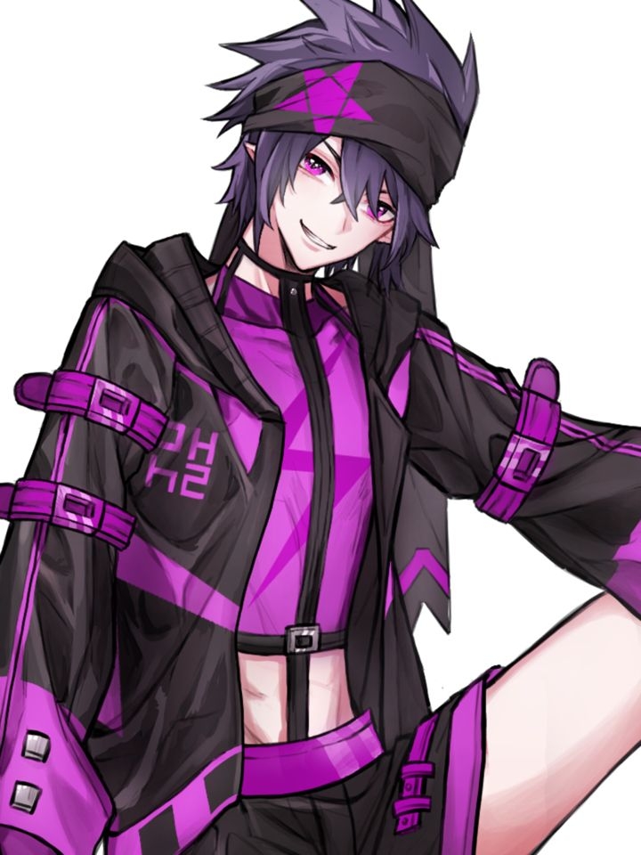 Aotu World Rule 34 Image