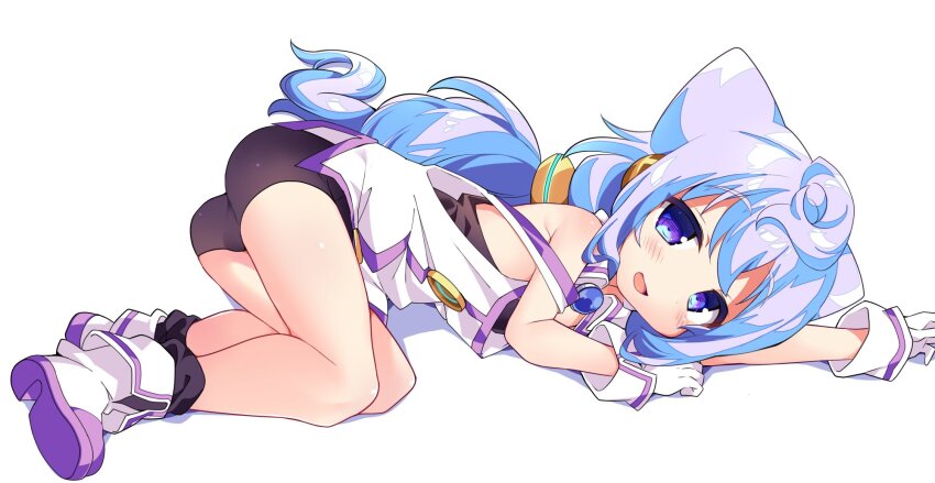 Hacka Doll 3 (Hacka Doll) Rule 34 Image