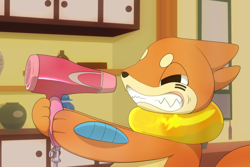 Buizel (Nintendo) Rule 34 Image