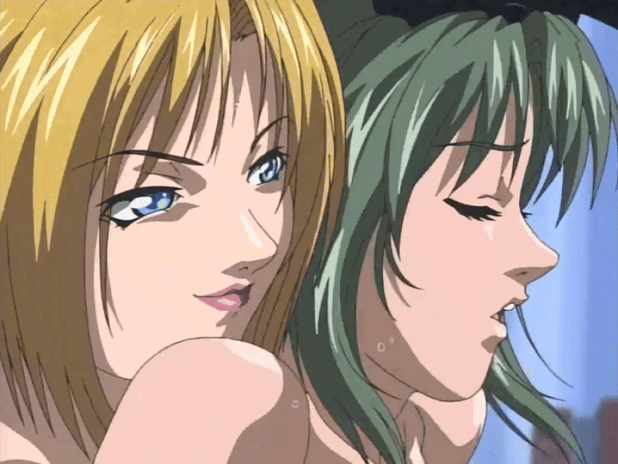 Ito Mika (Bible Black) Rule 34 Image