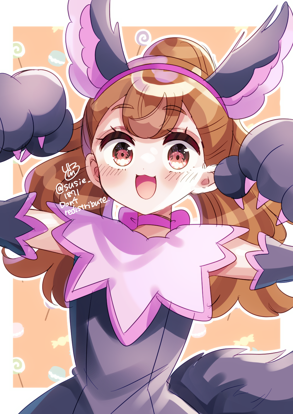 Inukai Komugi (Precure) Rule 34 Image