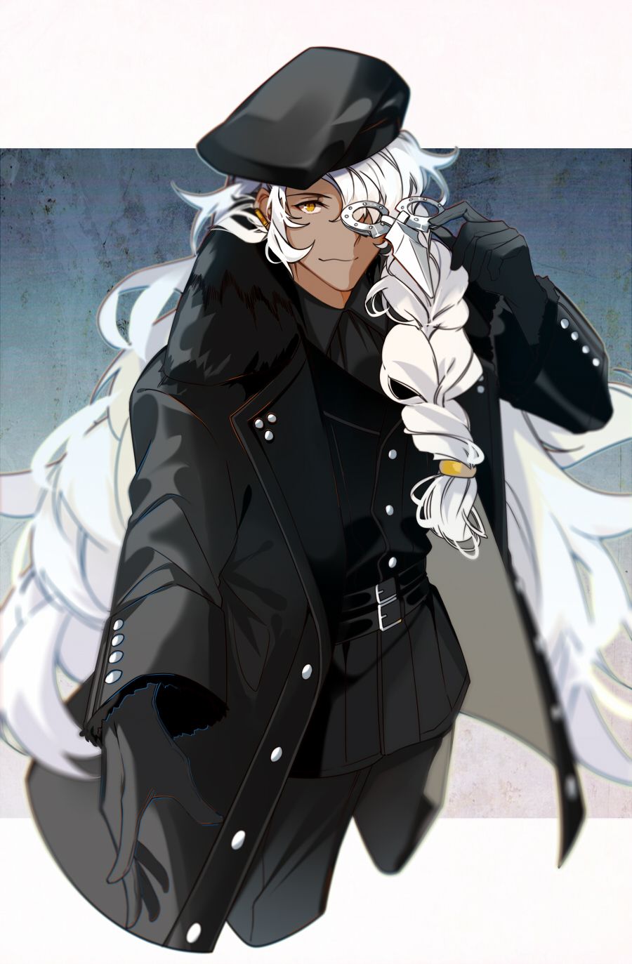 Fate/Grand Order Rule 34 Image