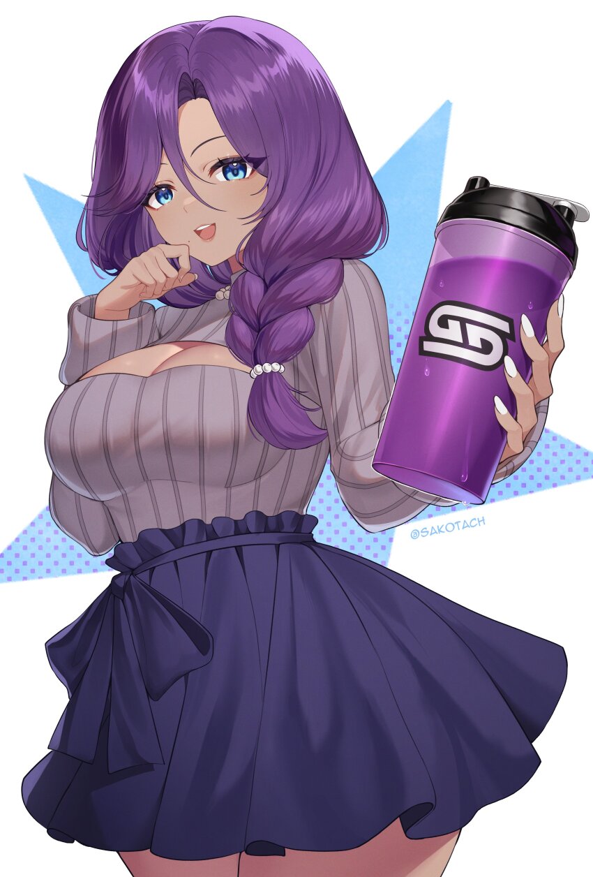 Cha Cha (Vtuber) Rule 34 Image