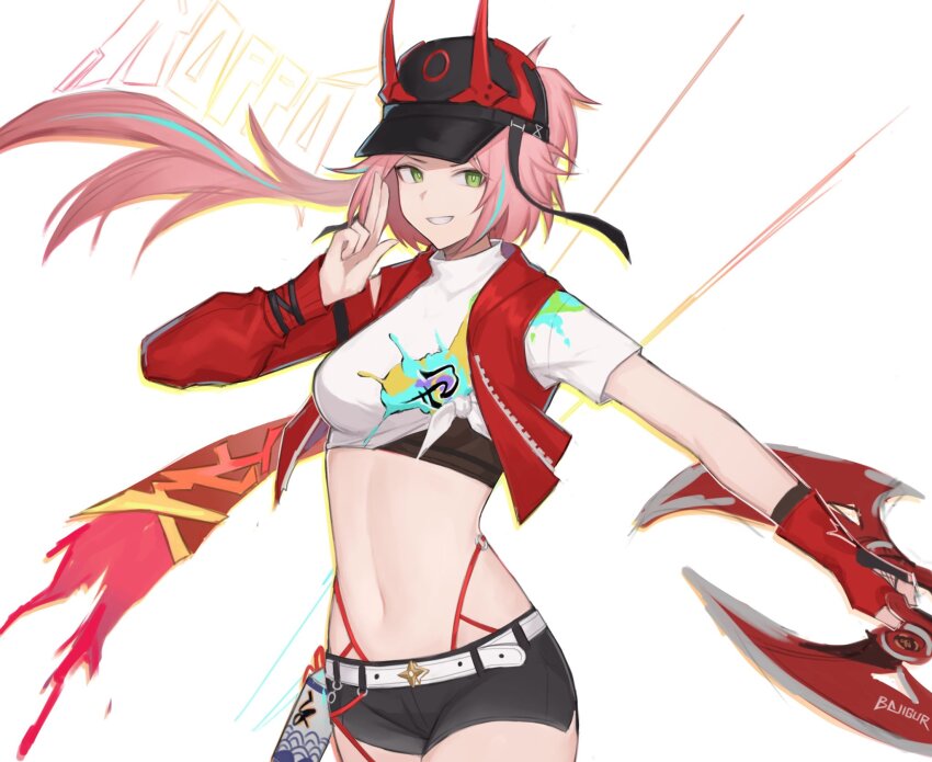 Rappa (Honkai: Star Rail) Rule 34 Image