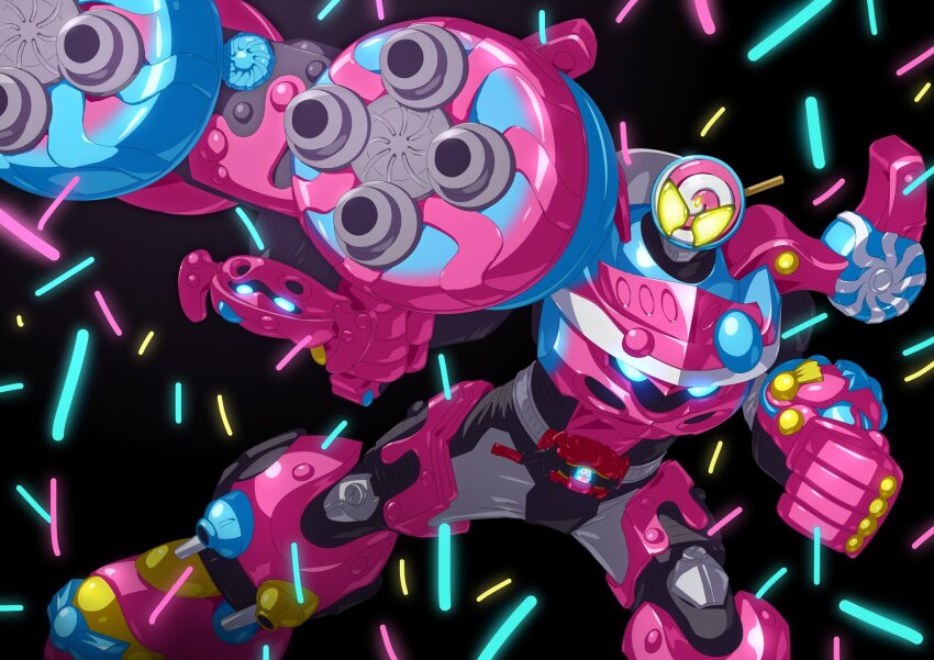Kamen Rider Rule 34 Image
