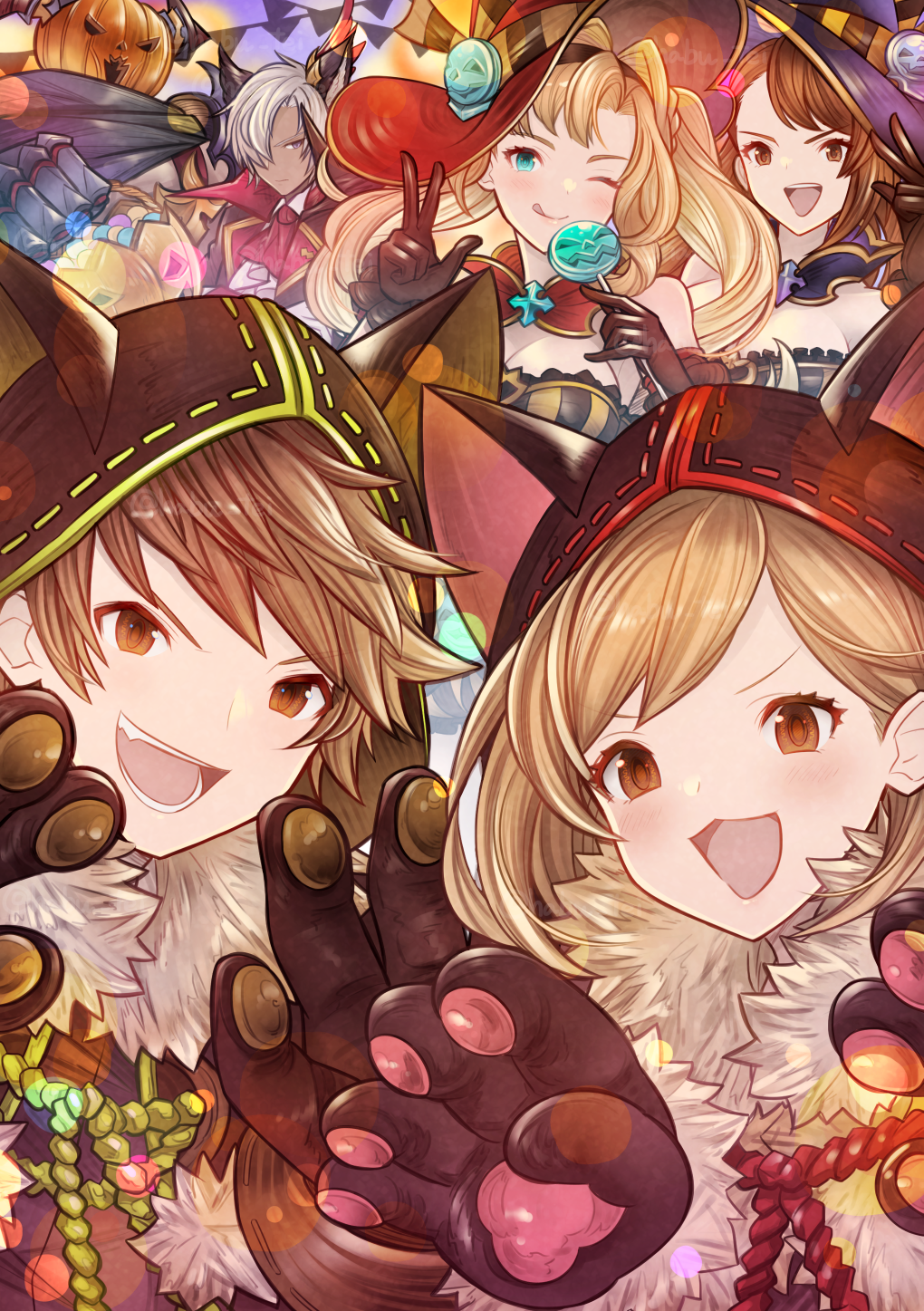 Beatrix (Granblue Fantasy) Rule 34 Image