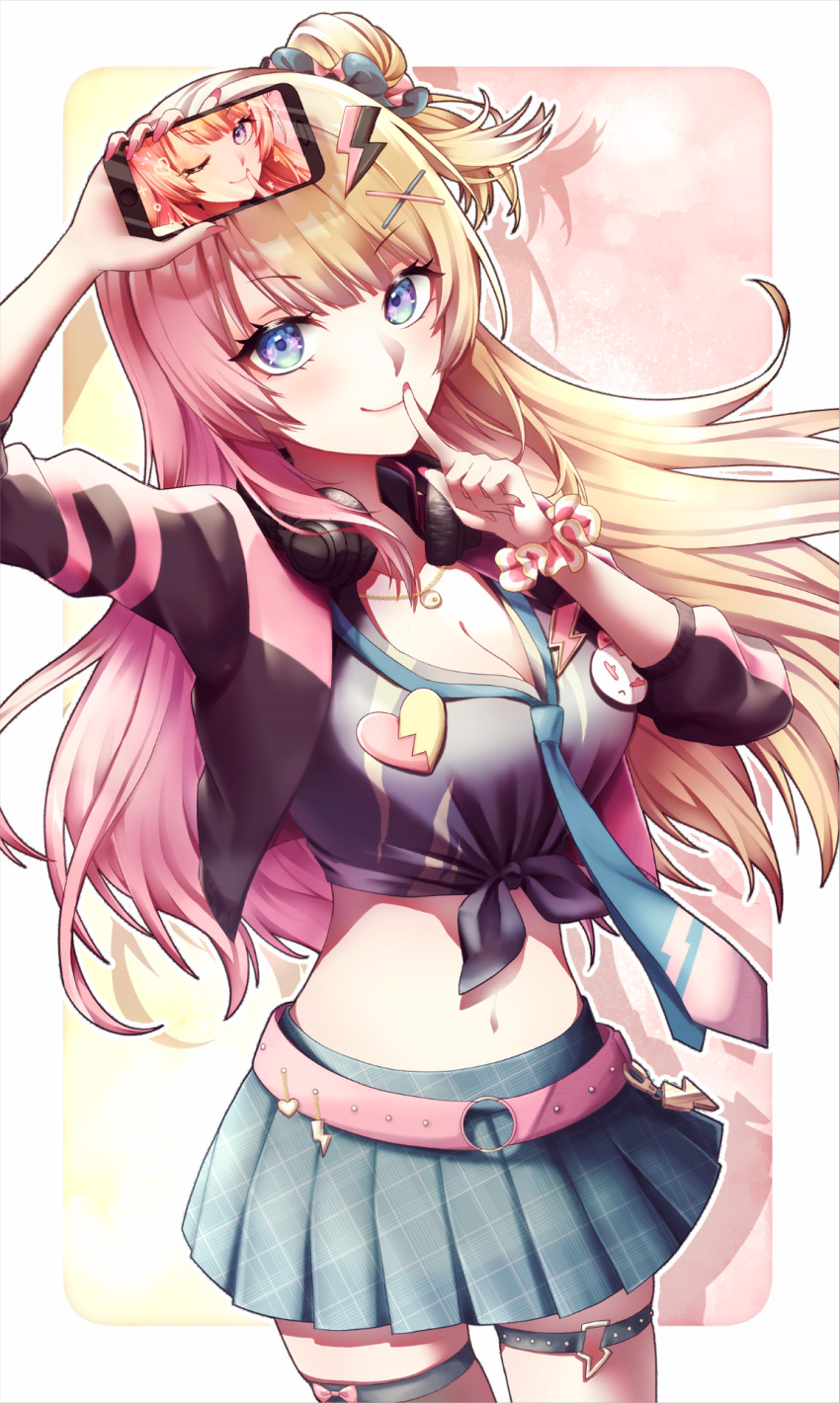 Kotoka Torahime (Nijisanji) Rule 34 Image