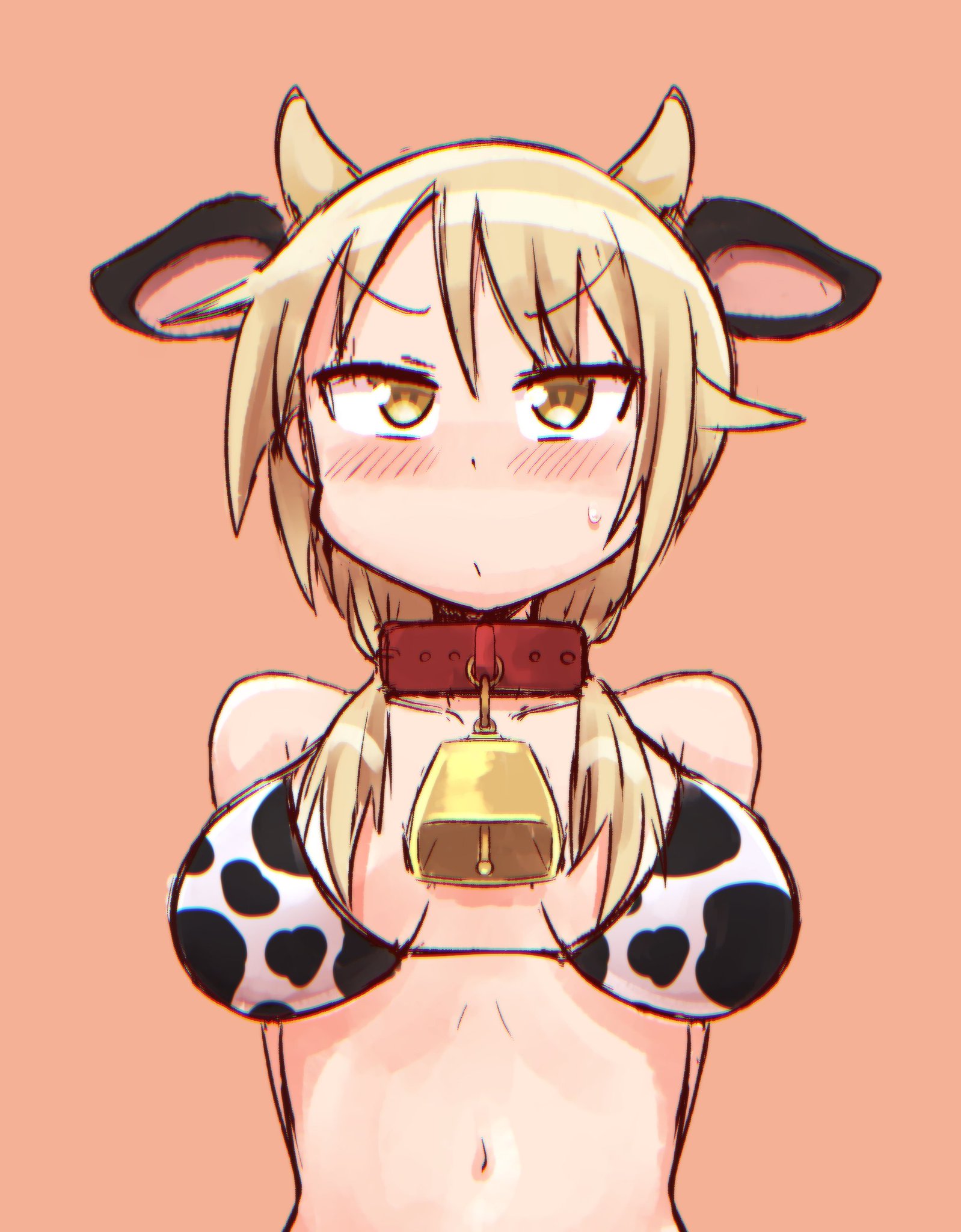 Ichii Yui (Yuyushiki) Rule 34 Image