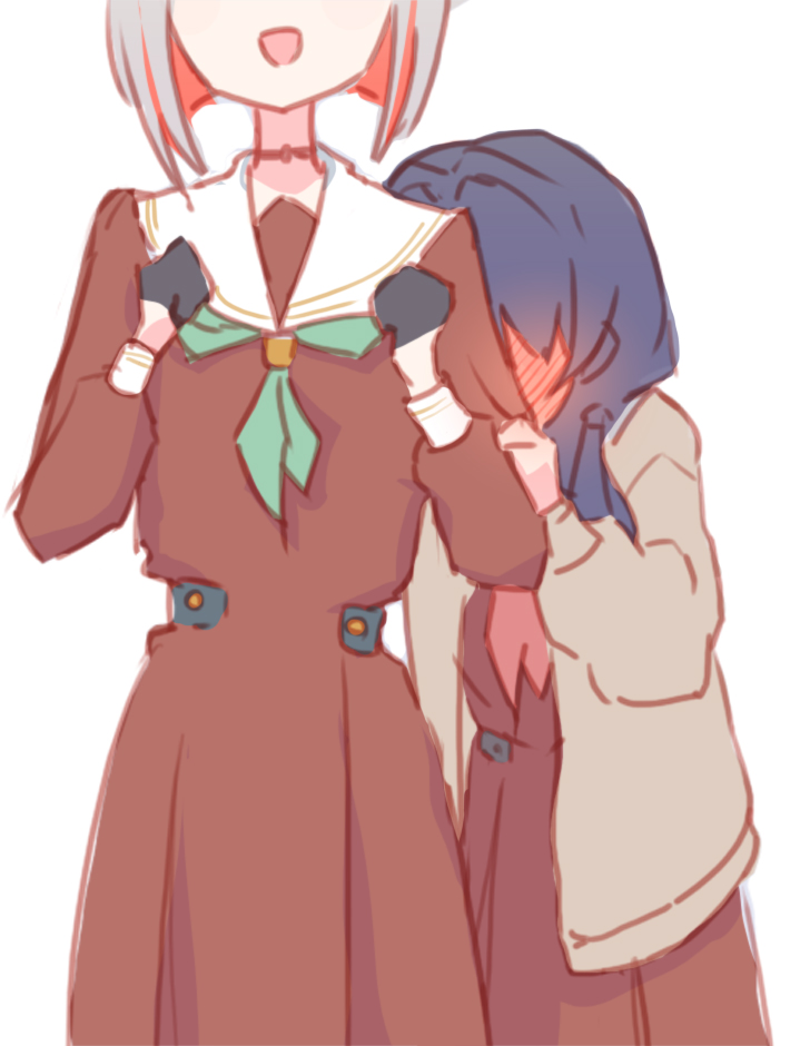 Murano Sayaka (Link! Like! Love Live!) Rule 34 Image