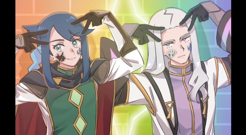 Nintendo Rule 34 Image
