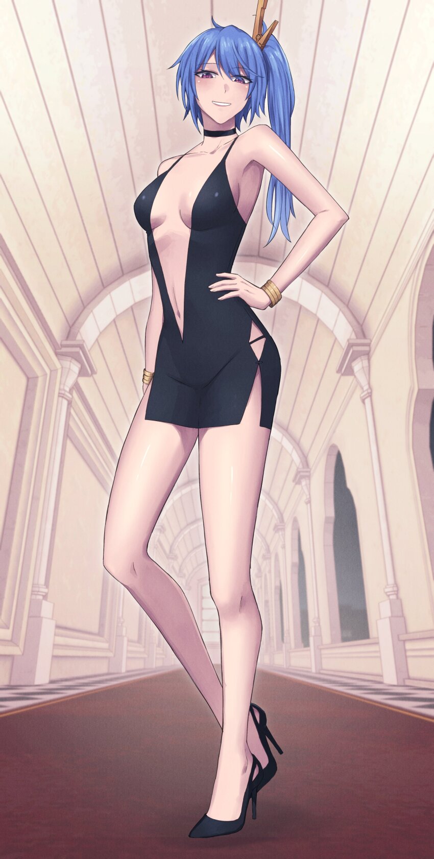 Girls' Frontline Rule 34 Image