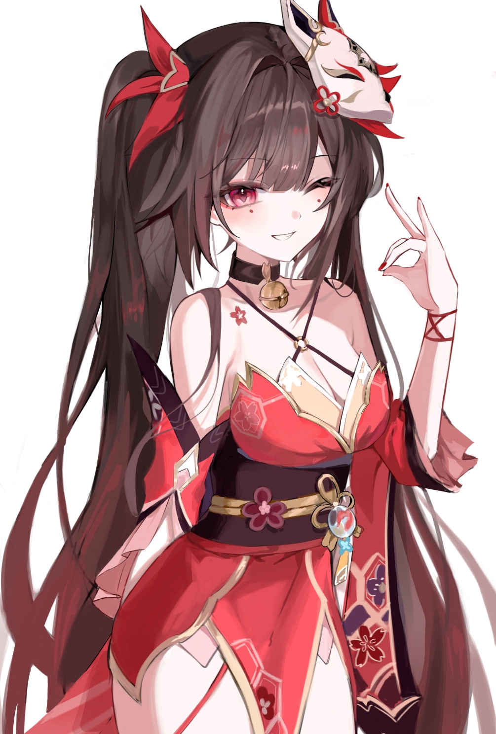Sparkle (Honkai: Star Rail) Rule 34 Image