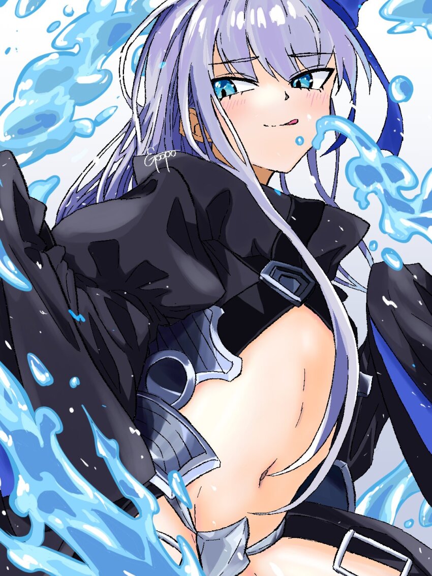 Meltryllis (Fate) Rule 34 Image