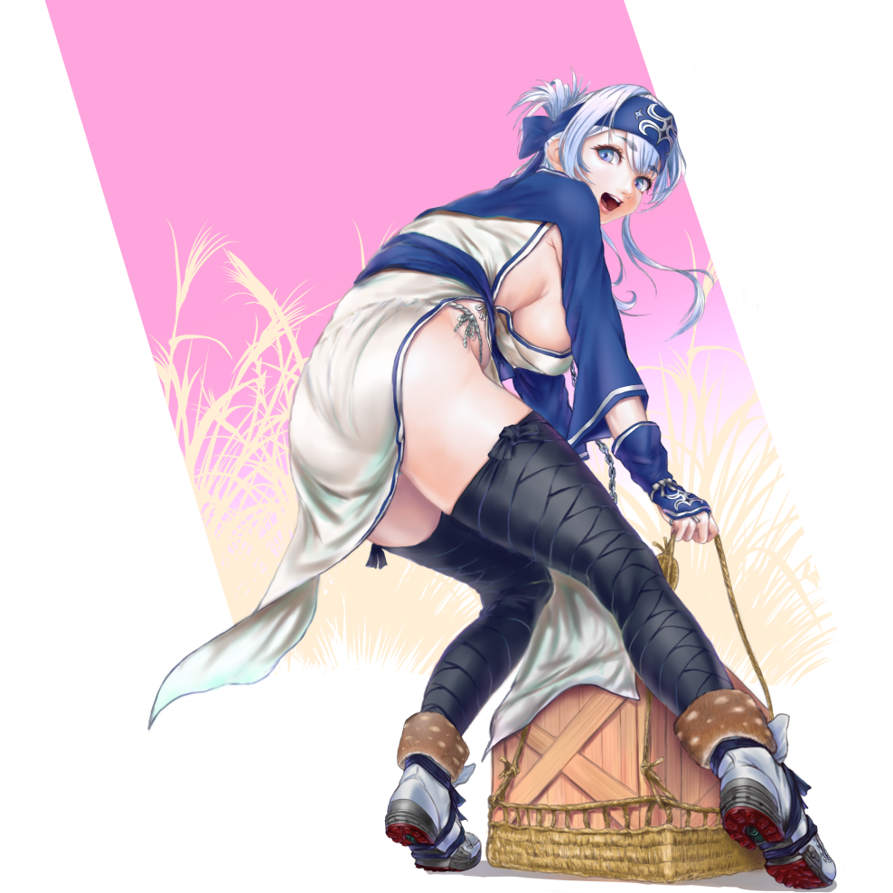 Kamoi (Kancolle) Rule 34 Image