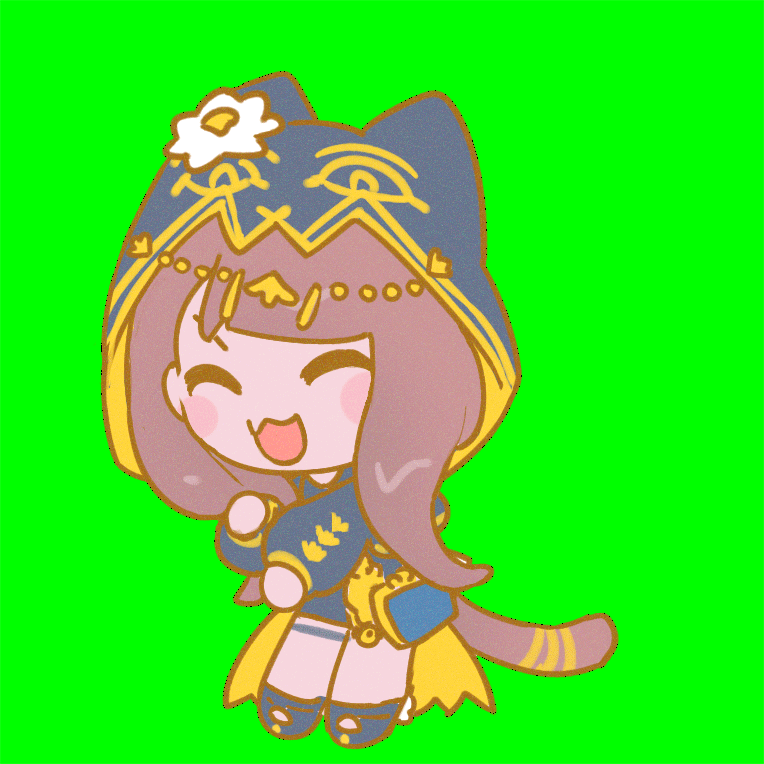 Pepe (Arknights) Rule 34 Image