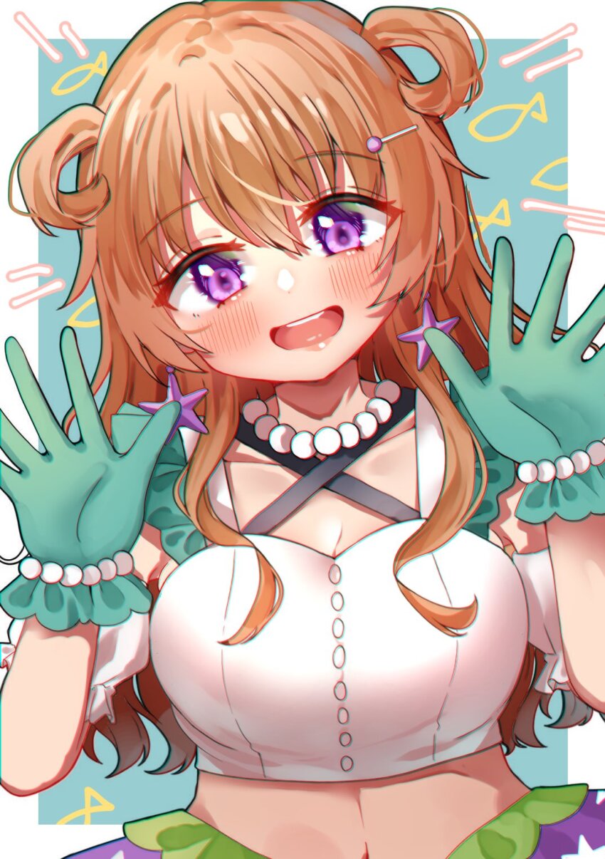 Konoe Kanata (Love Live!) Rule 34 Image