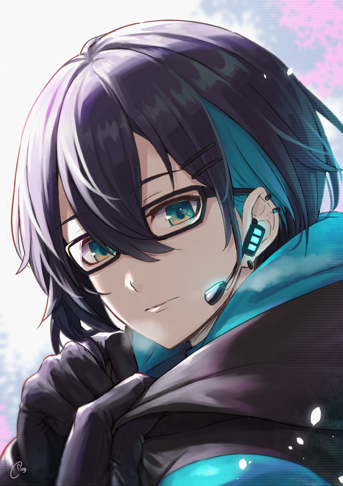 Mayuzumi Kai Rule 34 Image