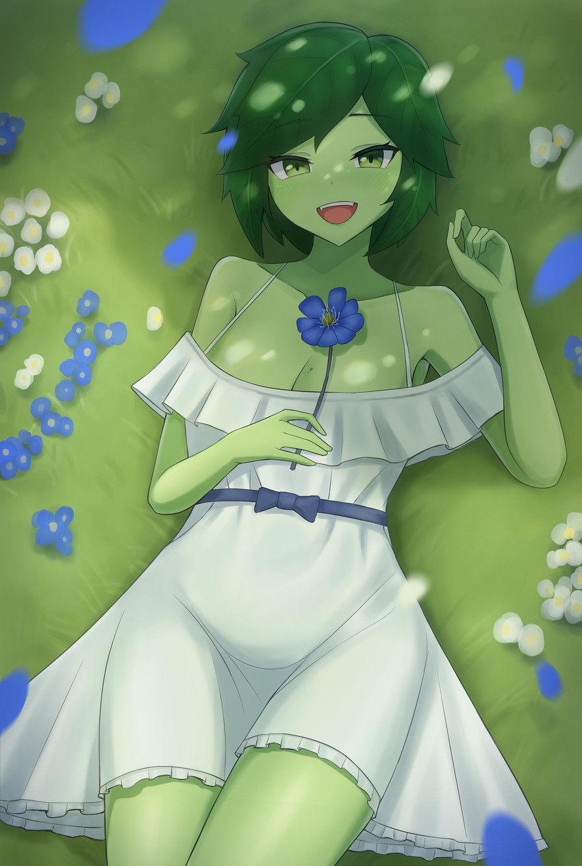 Original Character (Original) Rule 34 Image