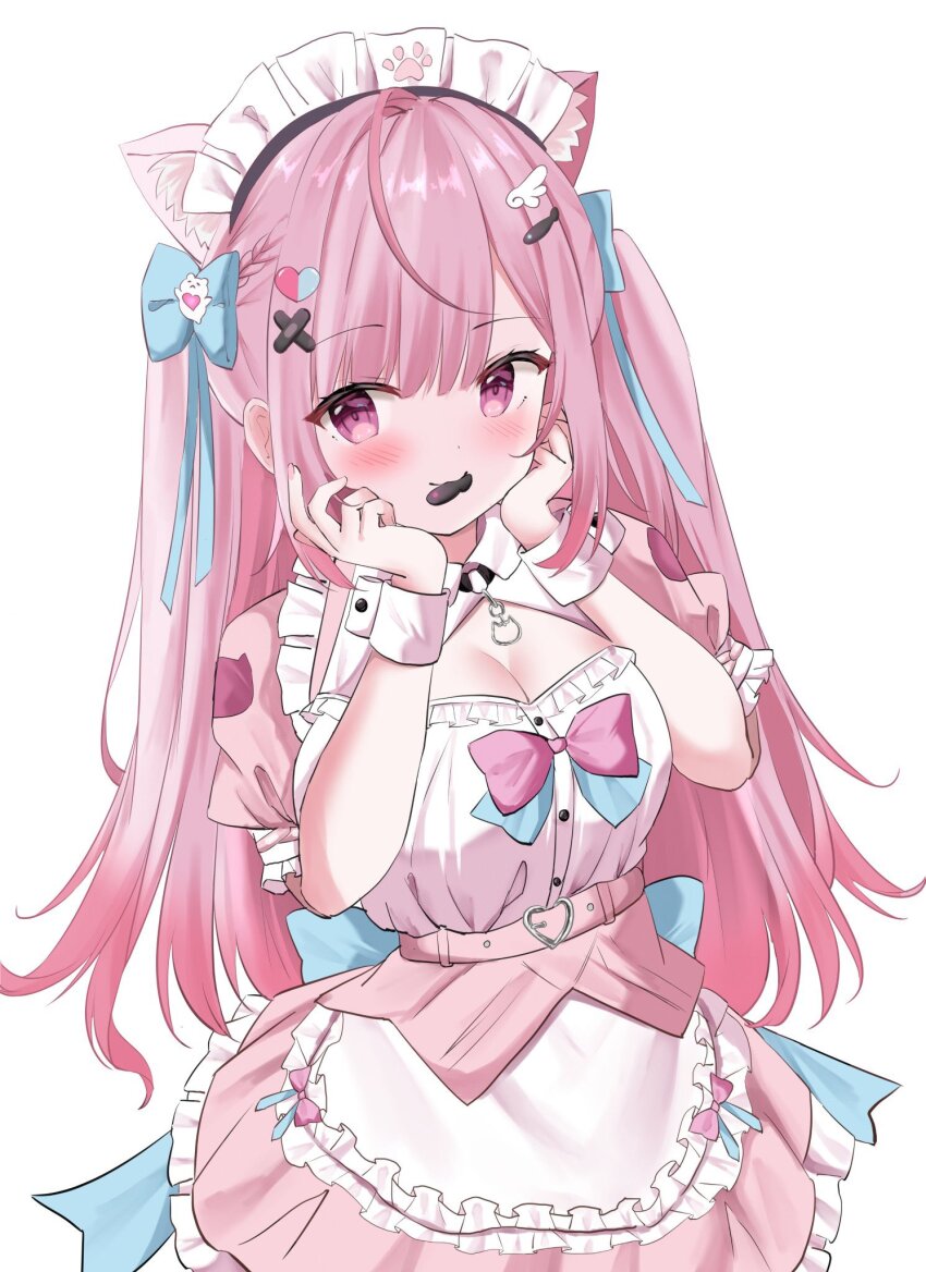 Yuuki Sakuna (Indie Virtual Youtuber) Rule 34 Image