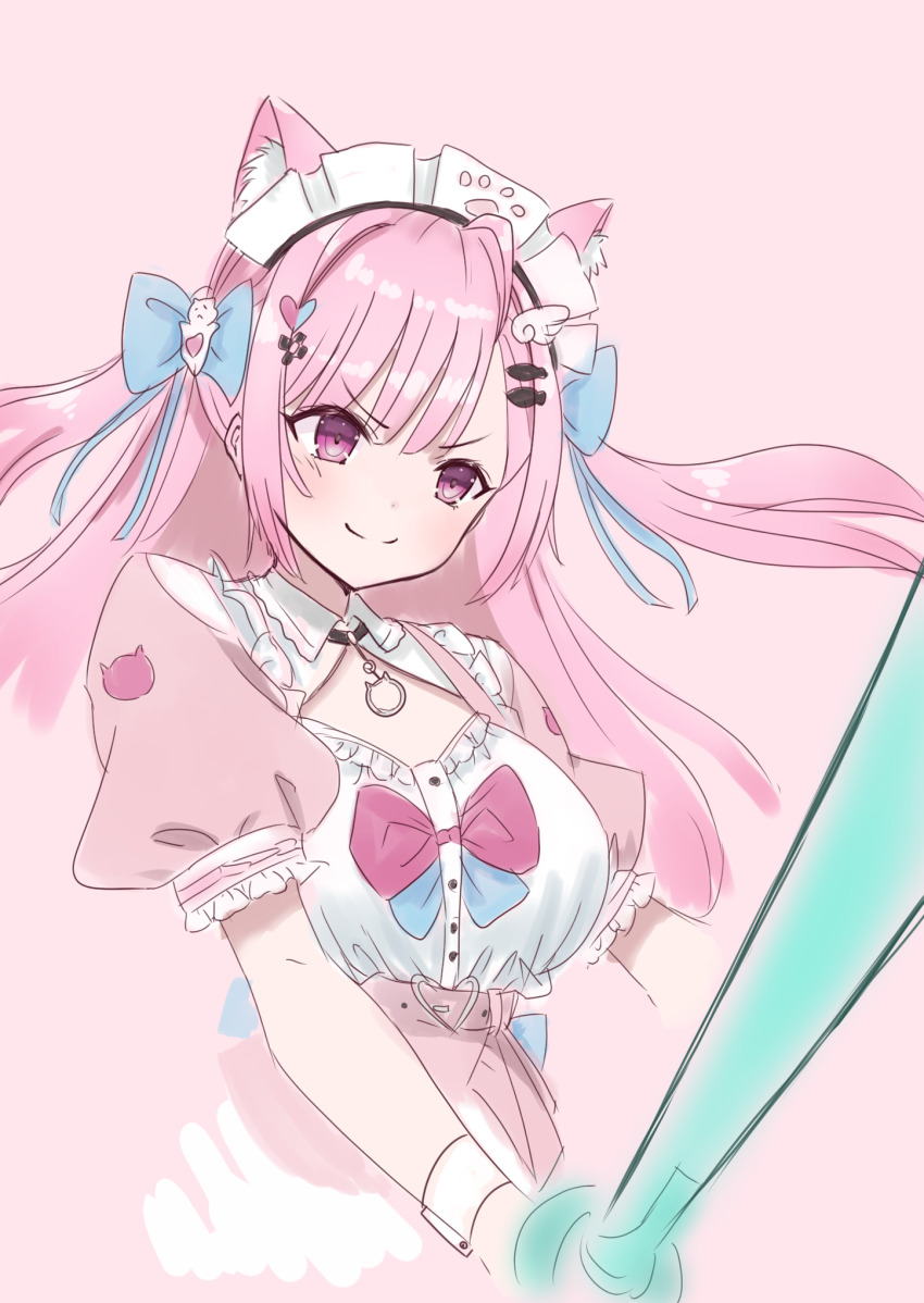 Yuuki Sakuna (Indie Virtual Youtuber) Rule 34 Image
