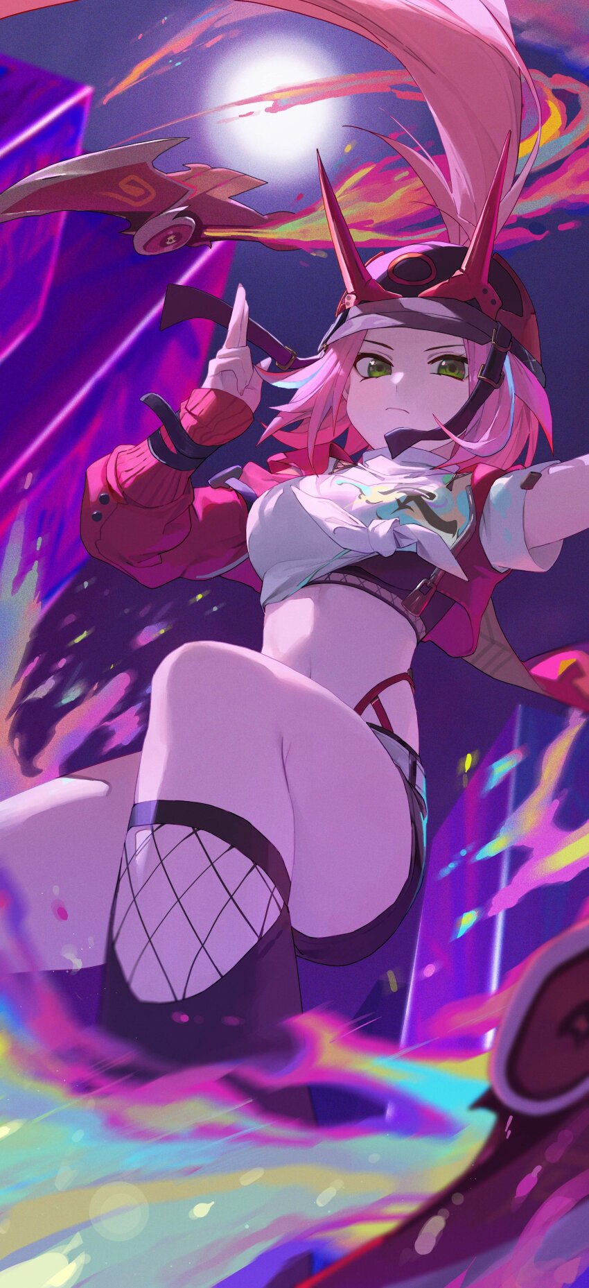 Rappa (Honkai: Star Rail) Rule 34 Image