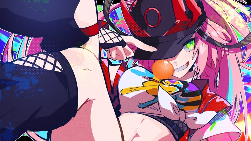 Rappa (Honkai: Star Rail) Rule 34 Image