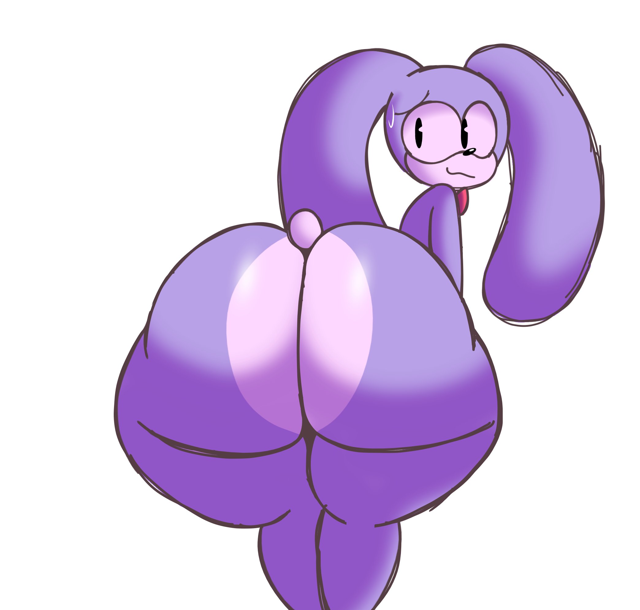 Max The Rabbit (Sonic) Rule 34 Image