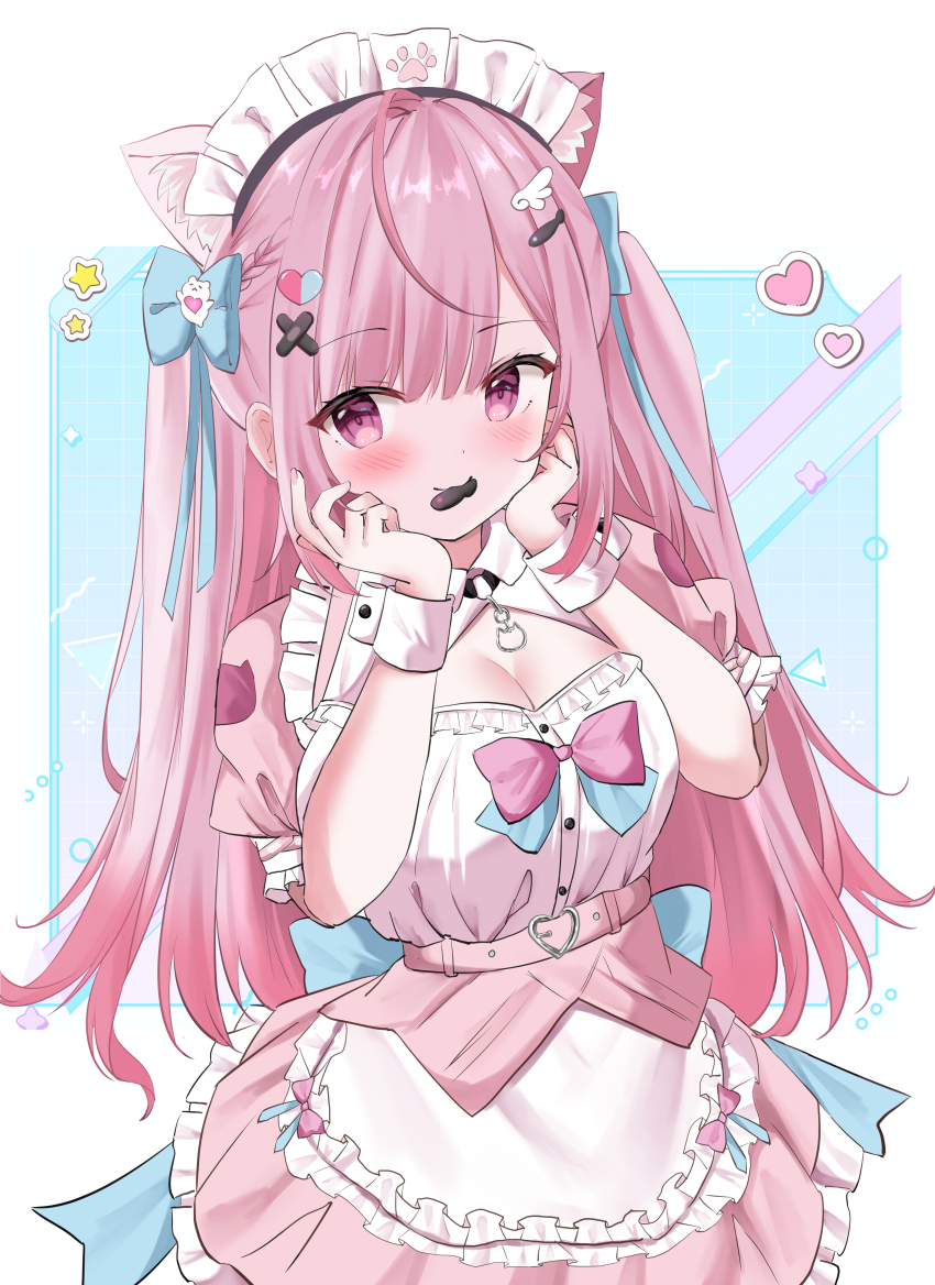 Yuuki Sakuna (Indie Virtual Youtuber) Rule 34 Image