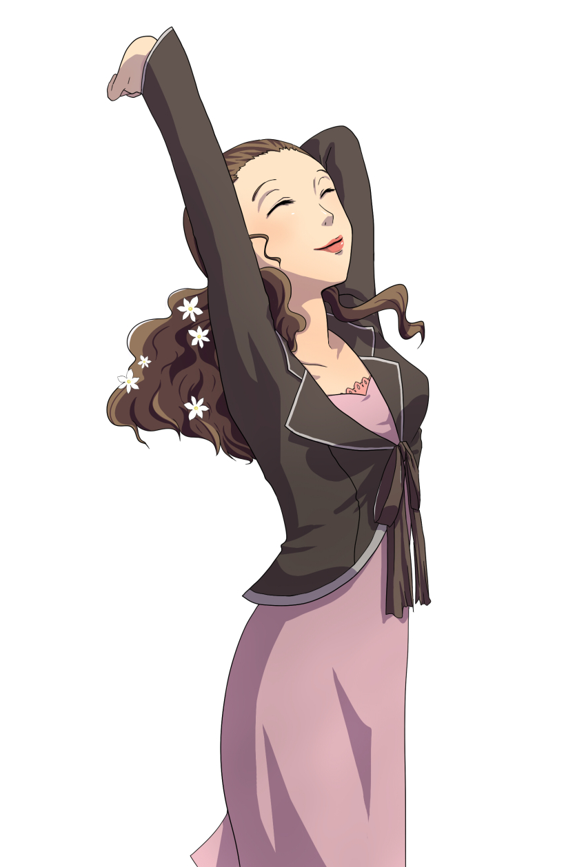 Persona Rule 34 Image