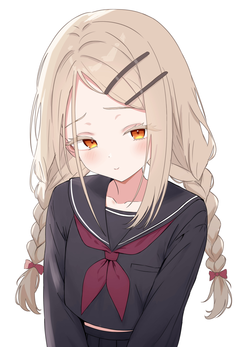 Shinosawa Hiro (Gakuen Idolmaster) Rule 34 Image
