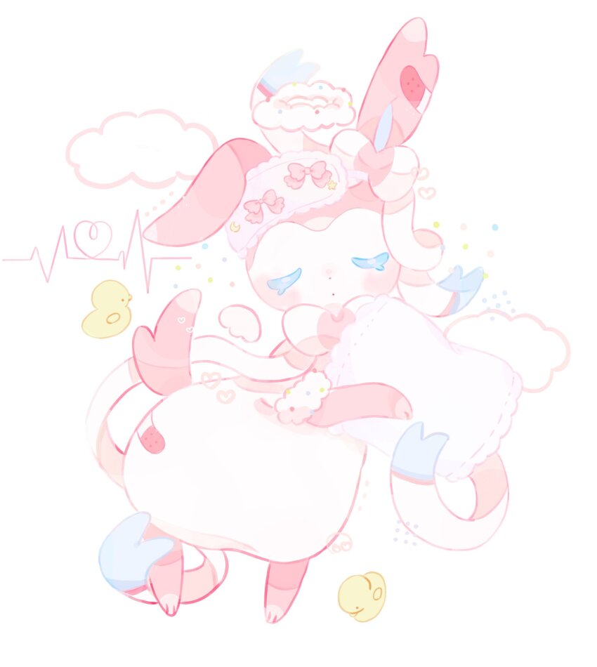 Gen 6 Pokemon (Nintendo) Rule 34 Image