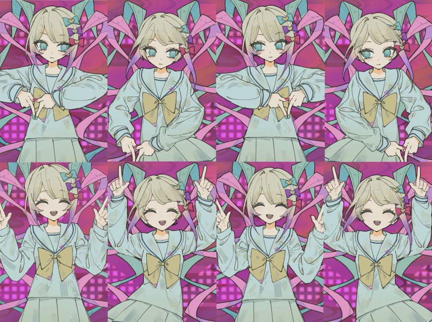 Chouzetsusaikawa Tenshi-Chan (Internet Yamero) Rule 34 Image