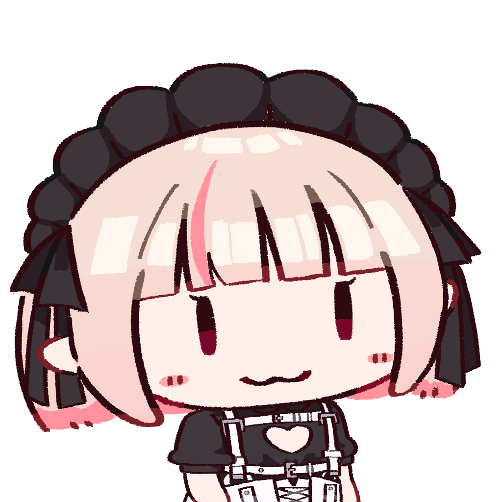 Makaino Ririmu (Nijisanji) Rule 34 Image