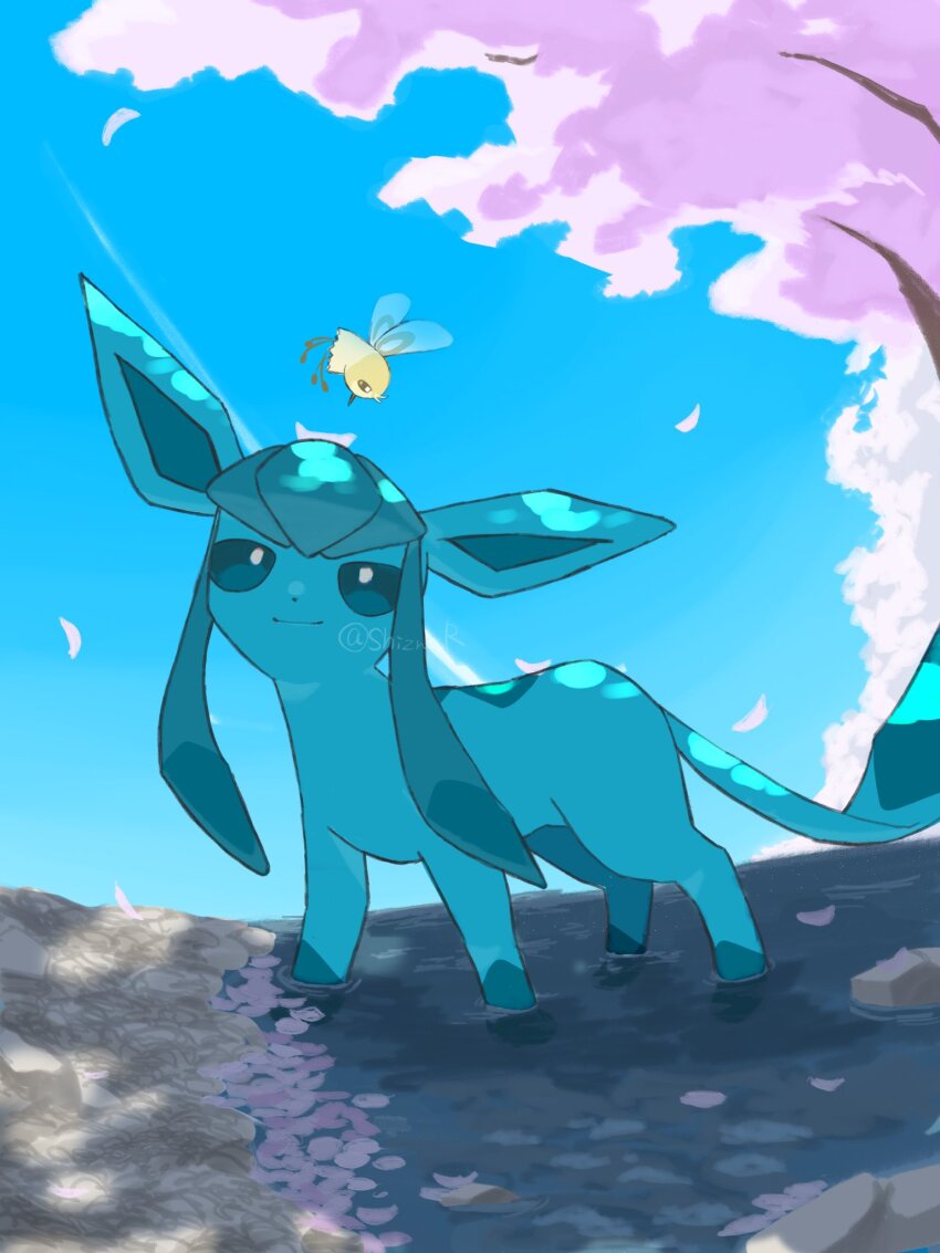 Cutiefly (Nintendo) Rule 34 Image