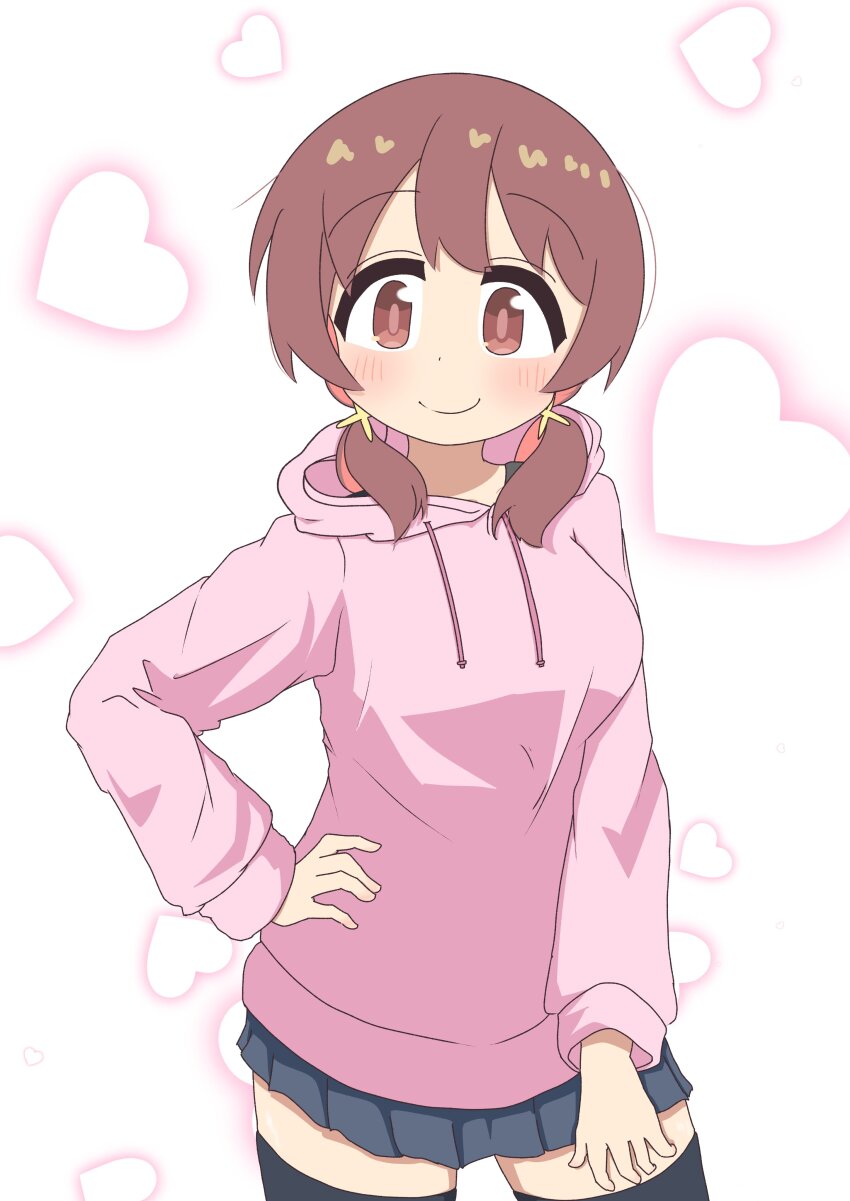 Murosaki Miyo (Onii-Chan Wa Oshimai!) Rule 34 Image