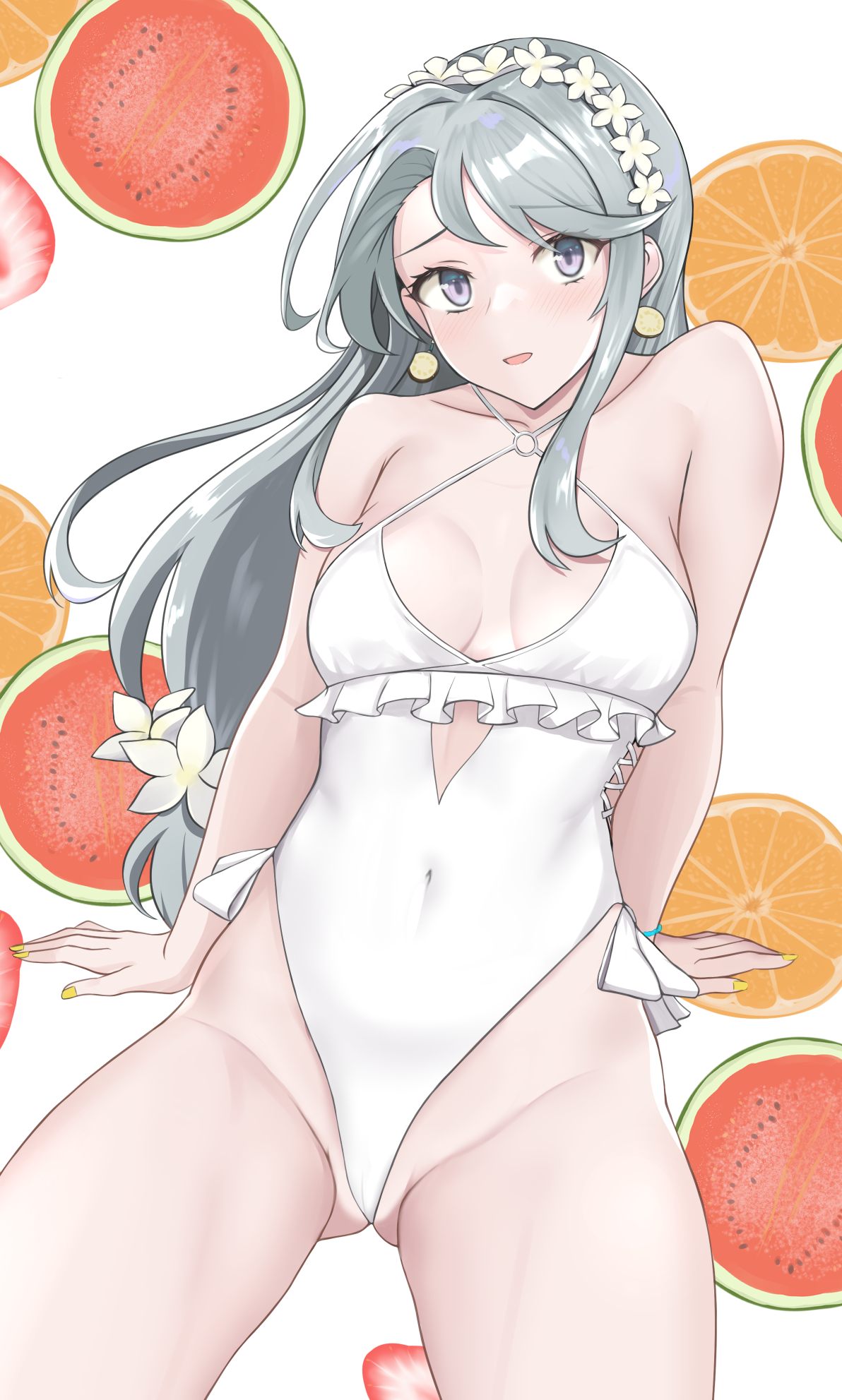 Sagiri (Kantai Collection) Rule 34 Image